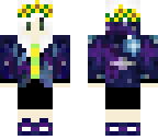 boy asriel