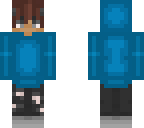 brown-blue