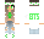 bts skin