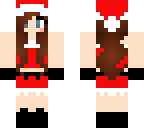 cady heron jingle bell rock