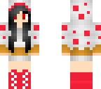 cake girl