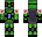 camoalien