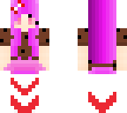 candyland girl