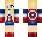 captain america