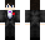 captainfunk123 tuxedo