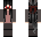 carroline jack rabbit bunny assassin