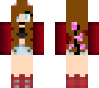 cat girl