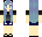 cat girl