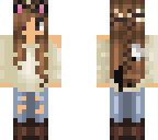 cattie - do not use on dk servers