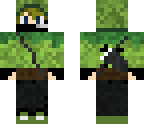 ccreeper tuber