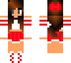 cheerleader