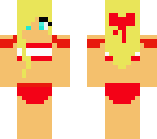 cheerleader