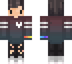 chibi boy