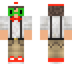 chibi boy edit