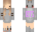 chibi bts