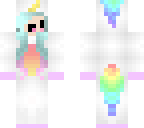 chibi unicorn