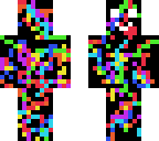 colour explode