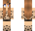 cookie girl
