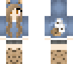cookie girl