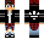 cool boy