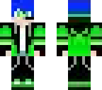 cool boy yehh