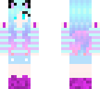 cotton candy meif'wa