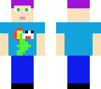 crainer and crainer's fan
