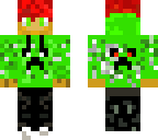 creeper boy