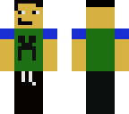 creeper teen