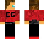 crema's skin