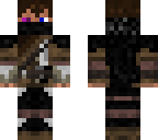 cursed huntsman
