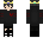 cute chibi emo