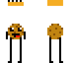 cute cookie