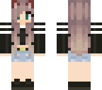 cute girl