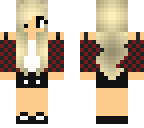 cute girl fixed