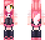 cute human mangle