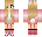 cute little bunny