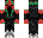 damn dat skin