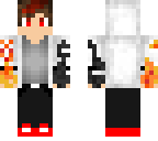 dark flame