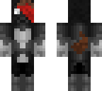 dark undyne 2