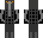 dead metal