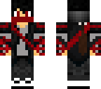demon hunter