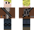 division agent