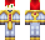 drago terraria