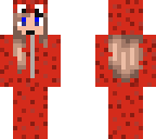 dragon outfit