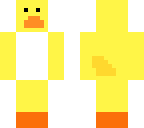 duck boy