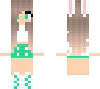 easter bunny
