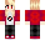 edit of dave skin