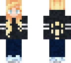edit of the last skin