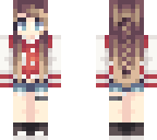 edit school girl